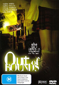Out of Bounds (DVD)